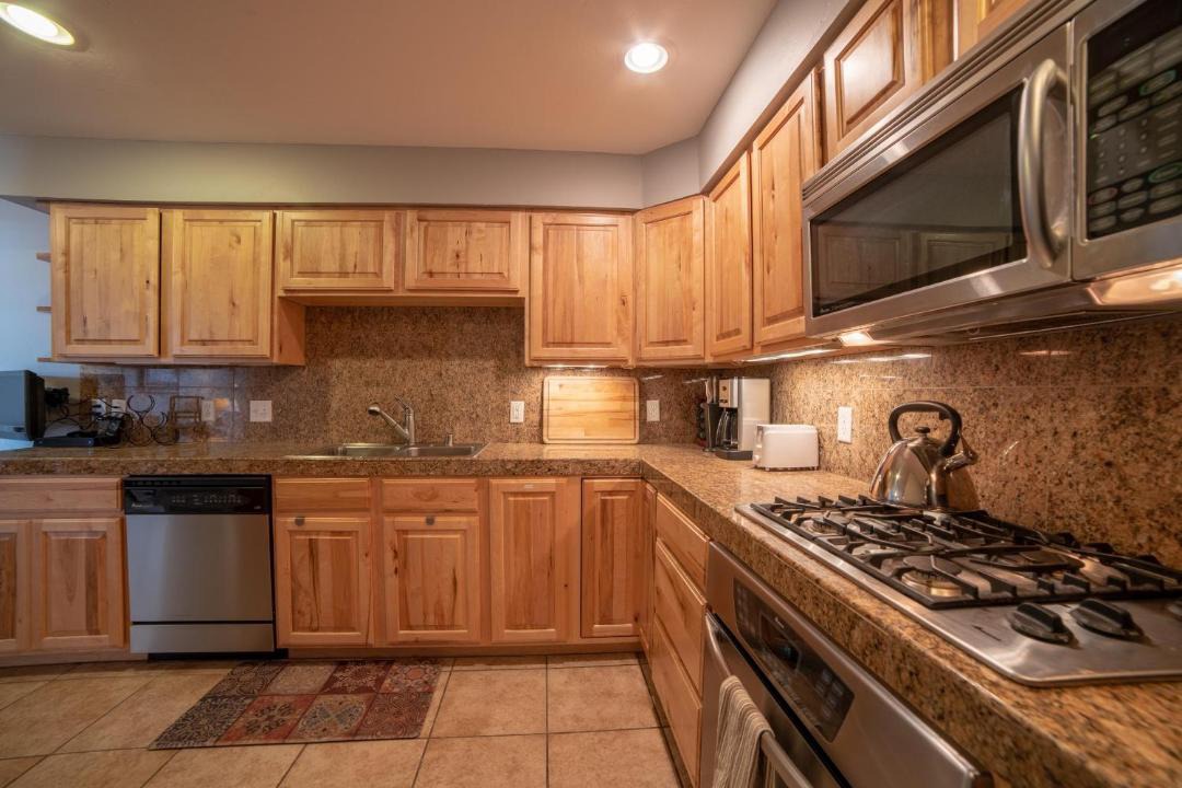 Photo of Kitchen in Historic Downtown Durango