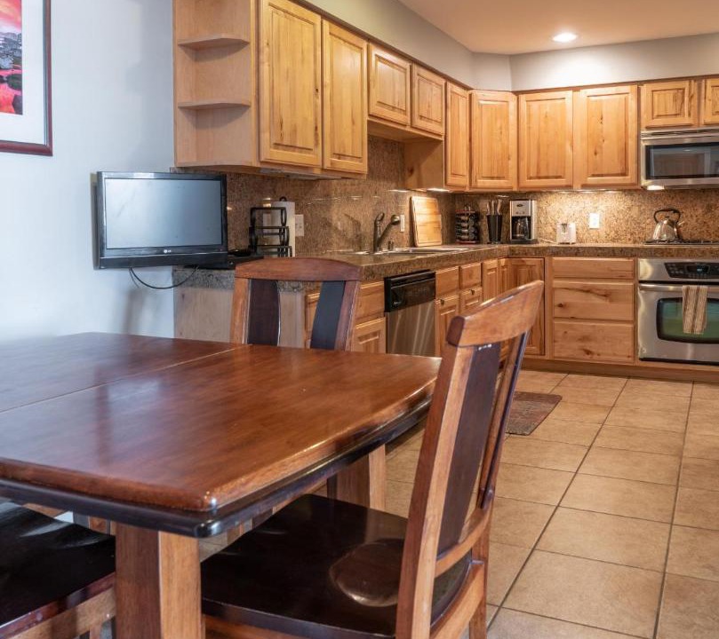 Photo of Kitchen in Historic Downtown Durango
