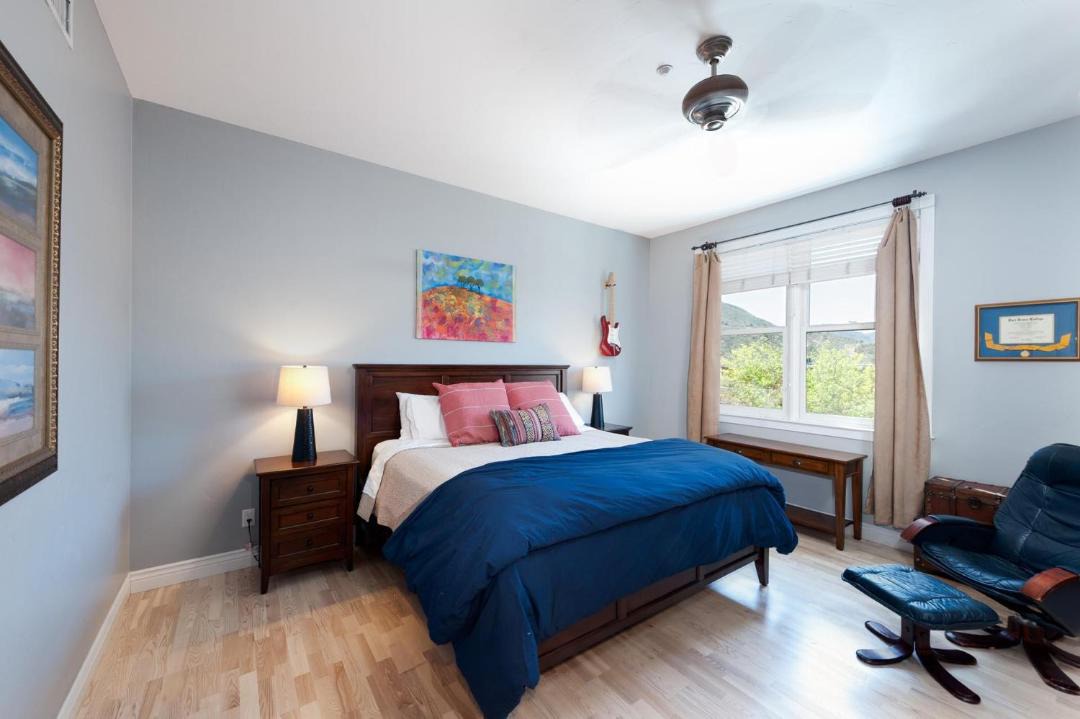 Photo of Bedroom in Historic Downtown Durango