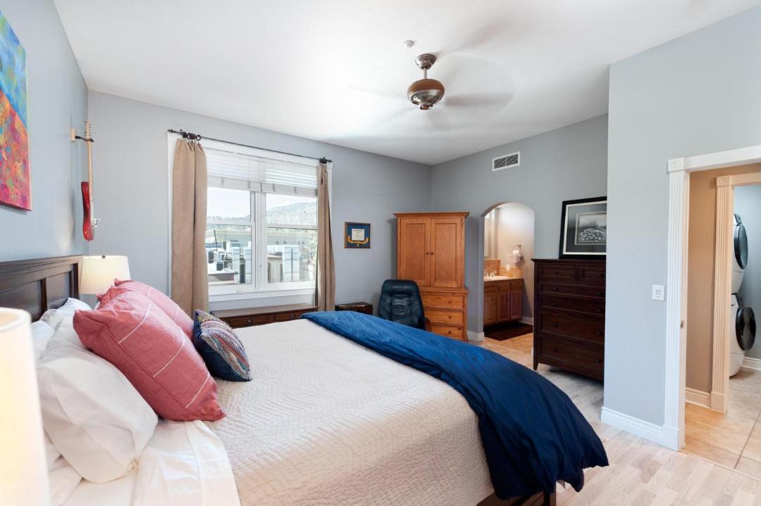 Photo of Bedroom in Historic Downtown Durango