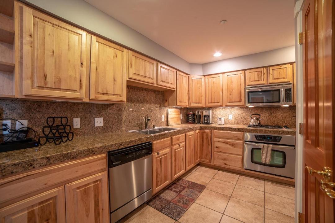 Photo of Kitchen in Historic Downtown Durango