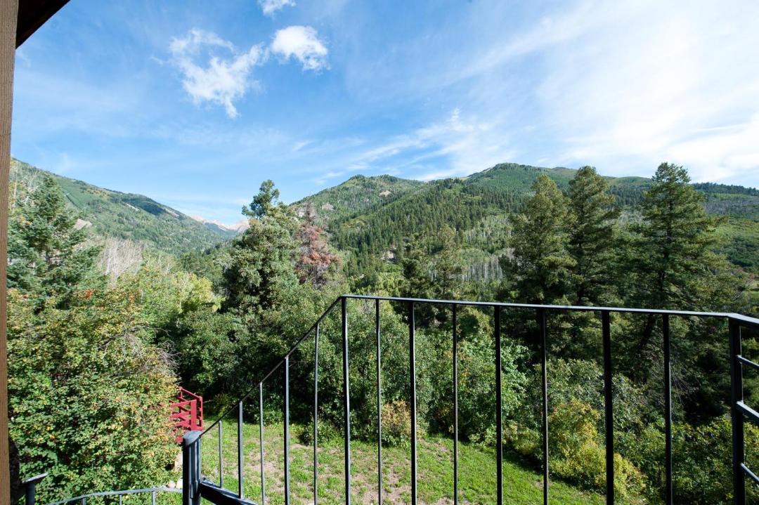 Photo of Patio Balcony in Durango