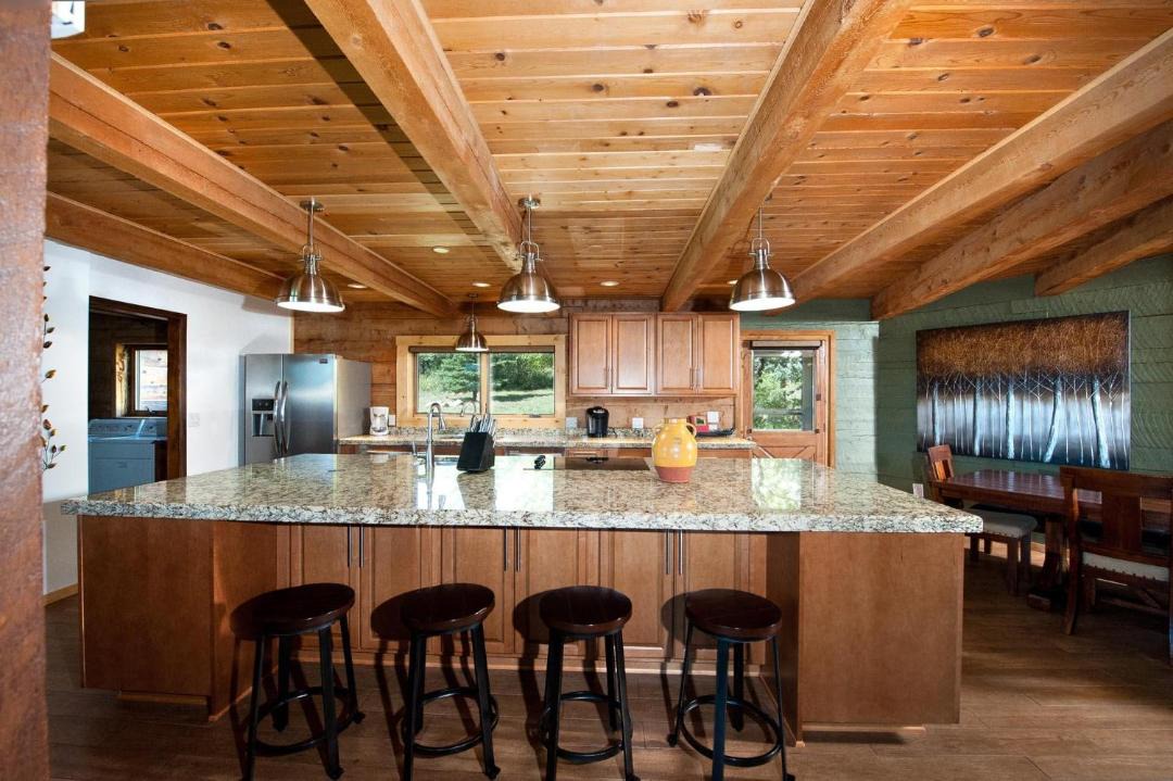 Photo of Kitchen in Durango