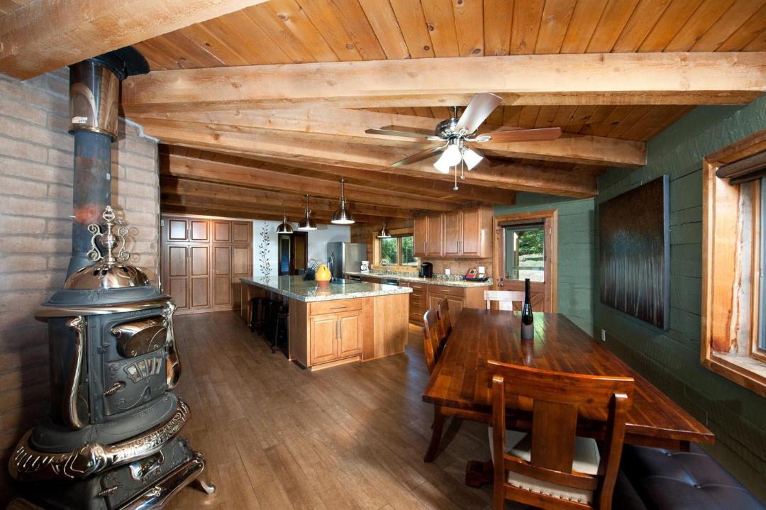 Photo of Kitchen in Durango