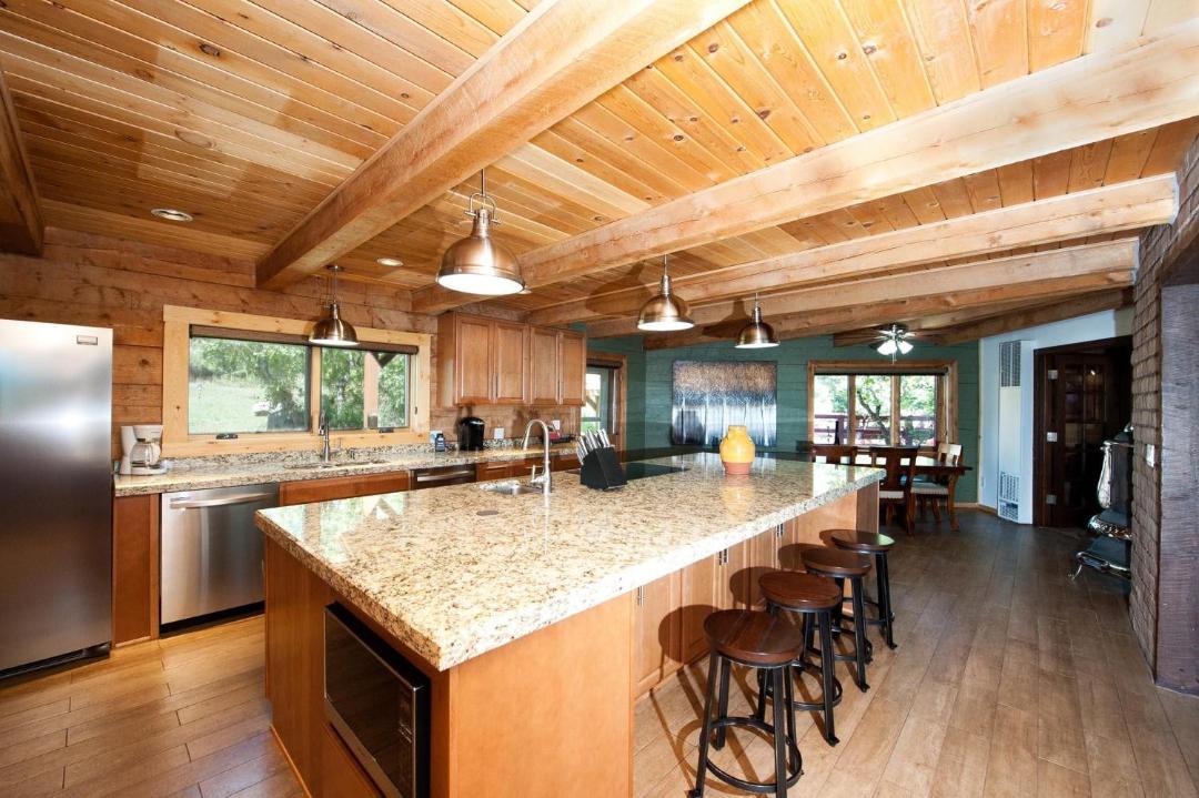 Photo of Kitchen in Durango
