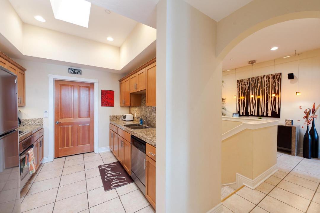 Photo of Kitchen in Historic Downtown Durango