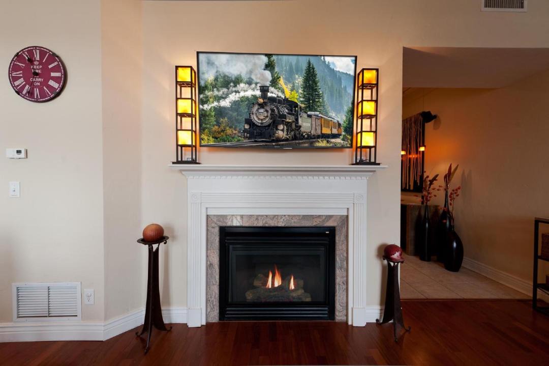 Photo of Livingroom in Historic Downtown Durango