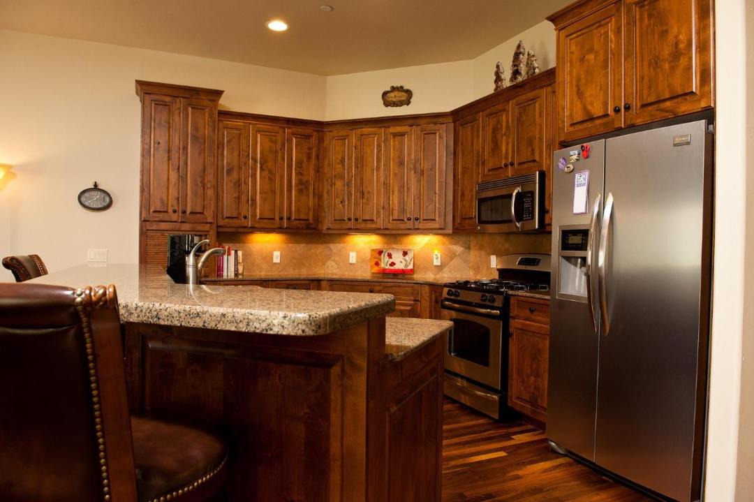 Photo of Kitchen in Durango