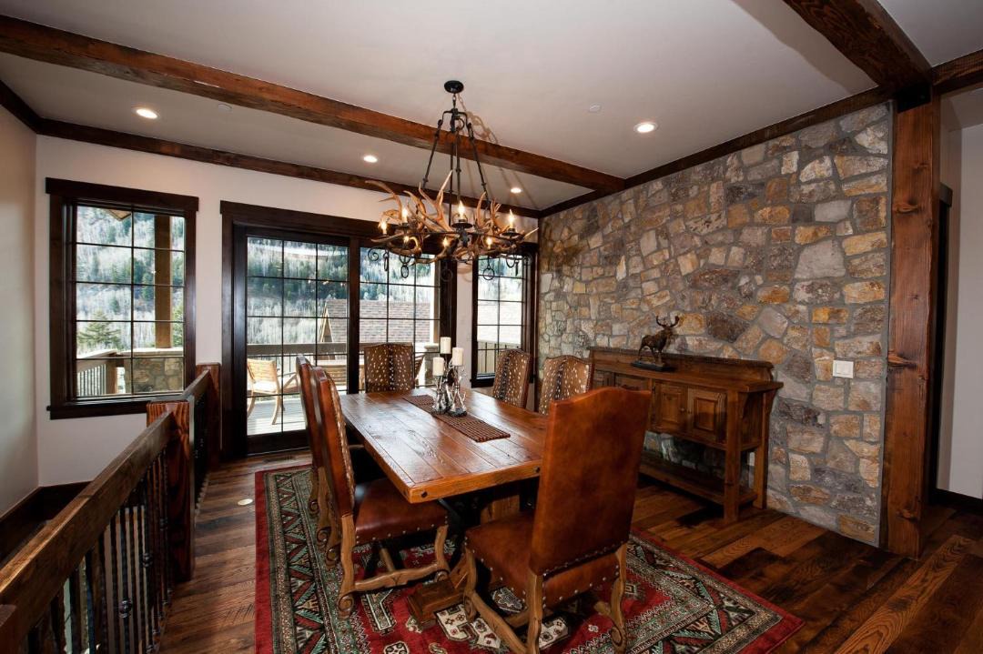 Photo of Livingroom in Purgatory