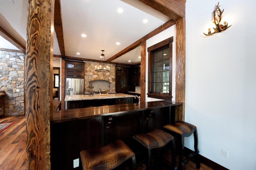 Photo of Livingroom in Purgatory