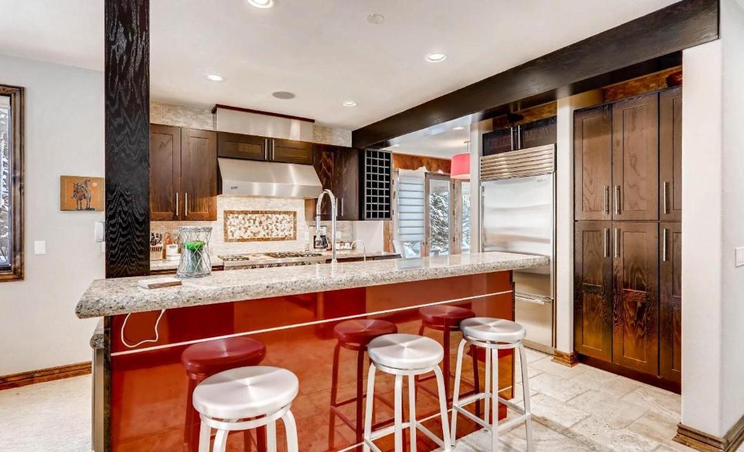 Photo of Kitchen in Highland Meadows