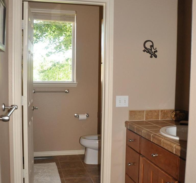 Photo of Bathroom in Dalton Ranch