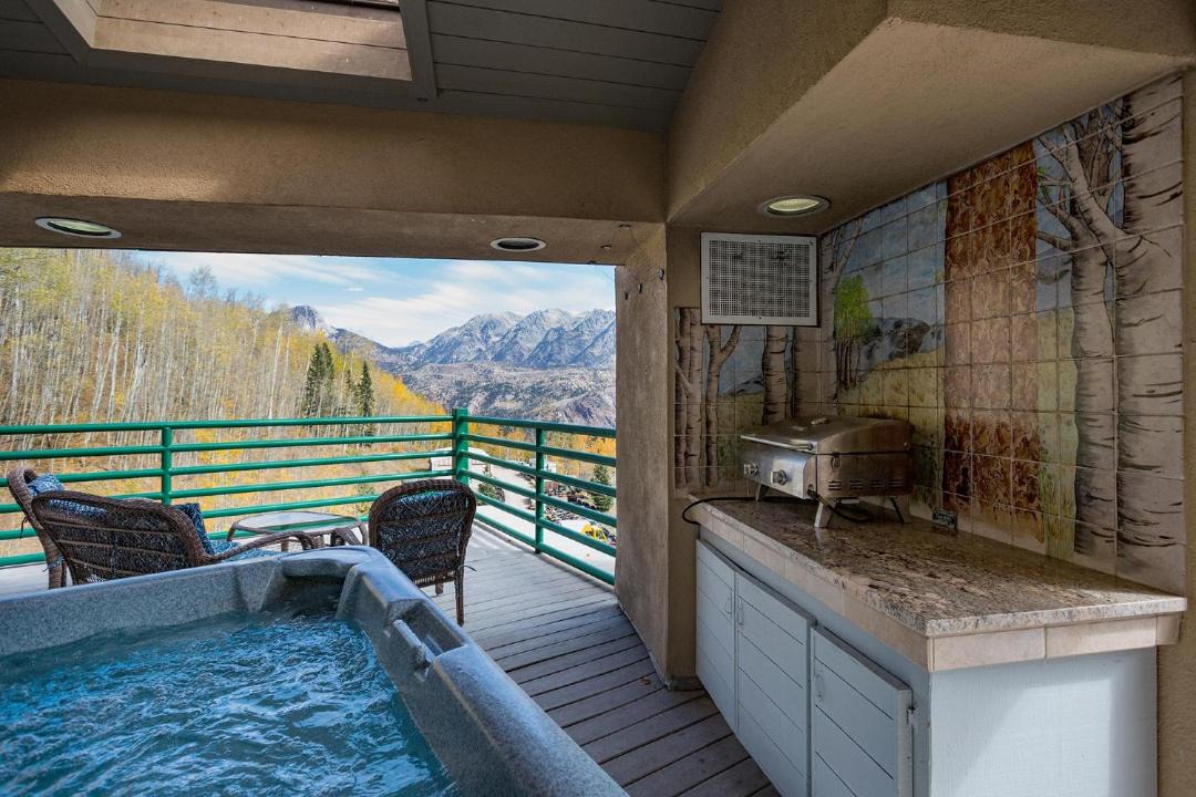 Photo of Patio Balcony in Purgatory