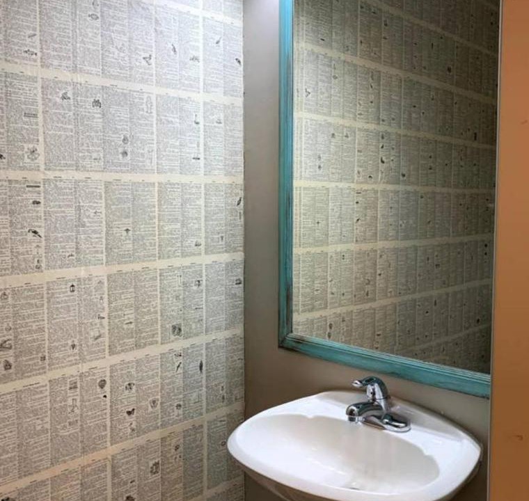 Photo of Bathroom in Pueblo