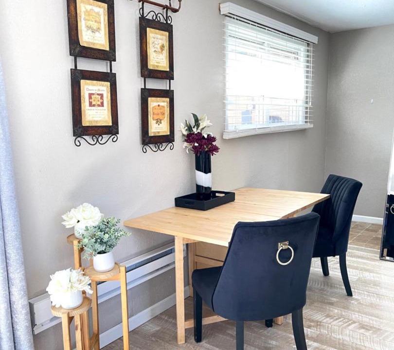 Photo of Livingroom in Pueblo