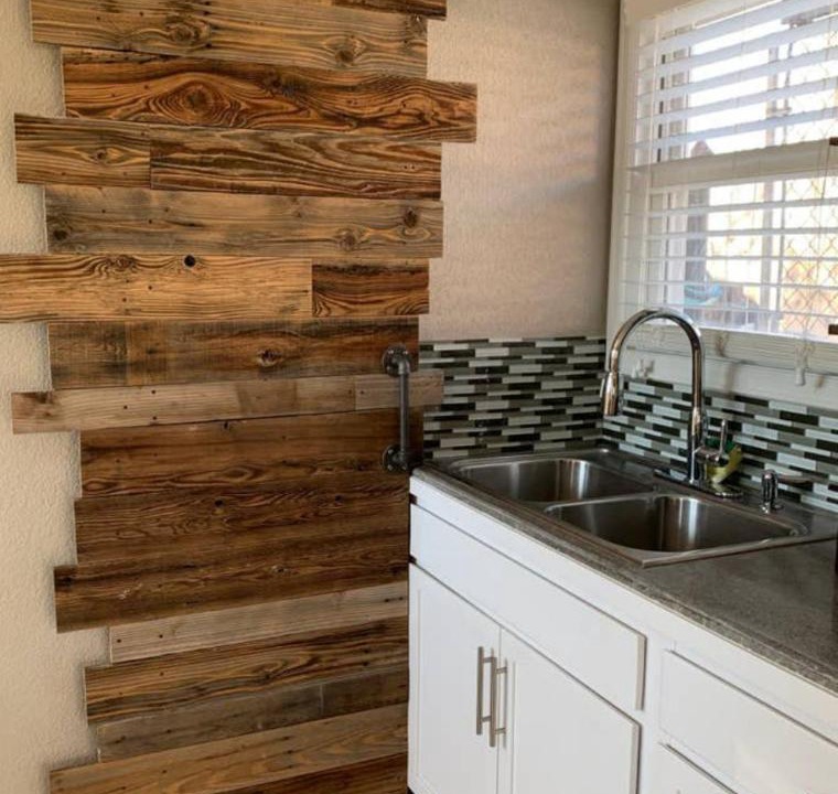 Photo of Kitchen in Pueblo