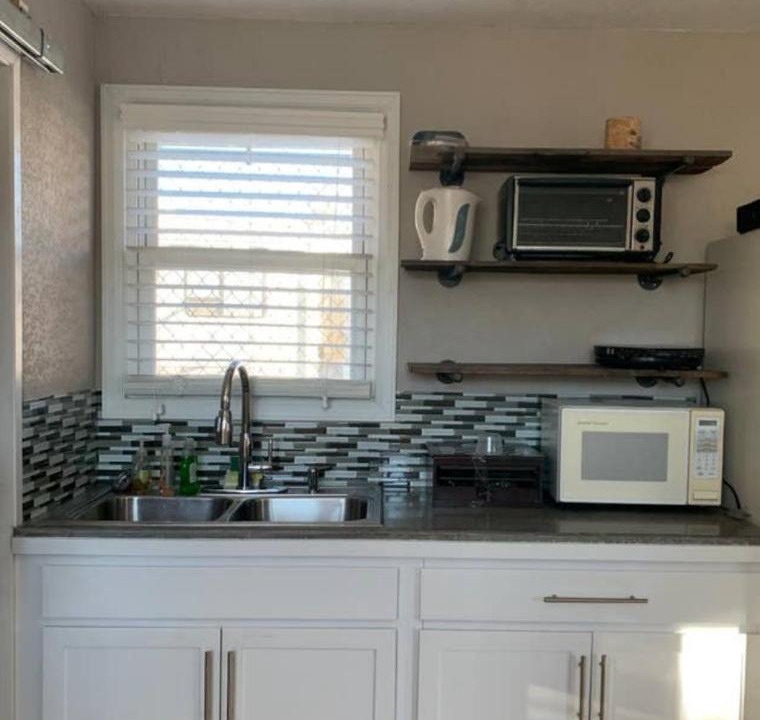 Photo of Kitchen in Pueblo
