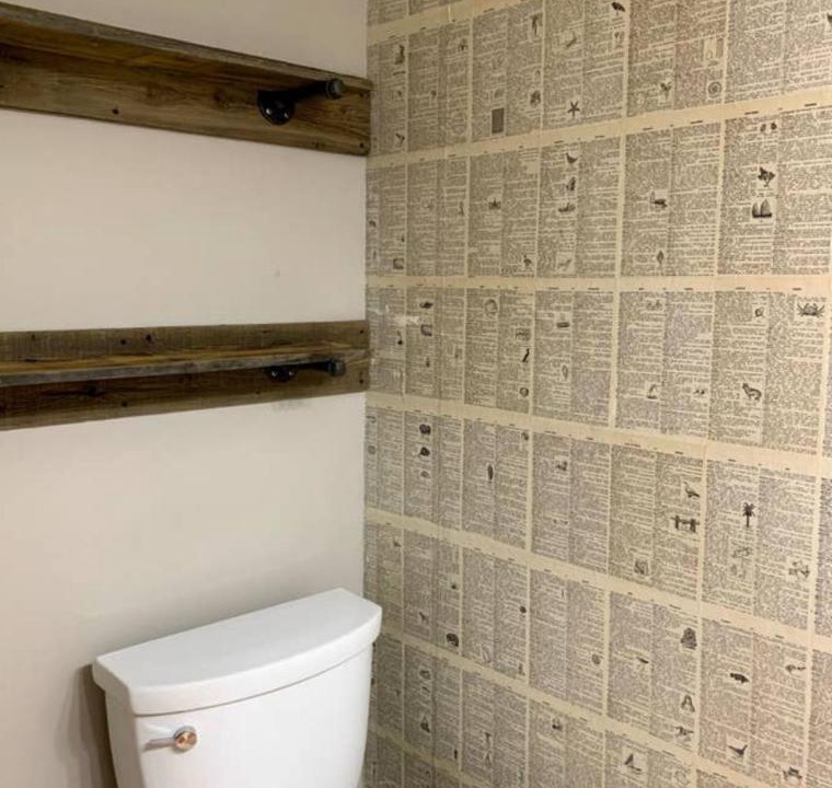 Photo of Bathroom in Pueblo