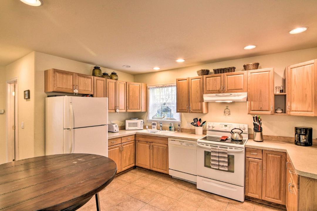 Photo of Kitchen in Buena Vista