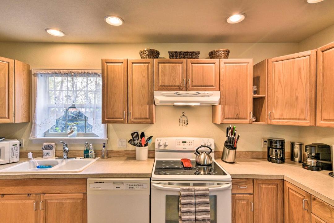 Photo of Kitchen in Buena Vista