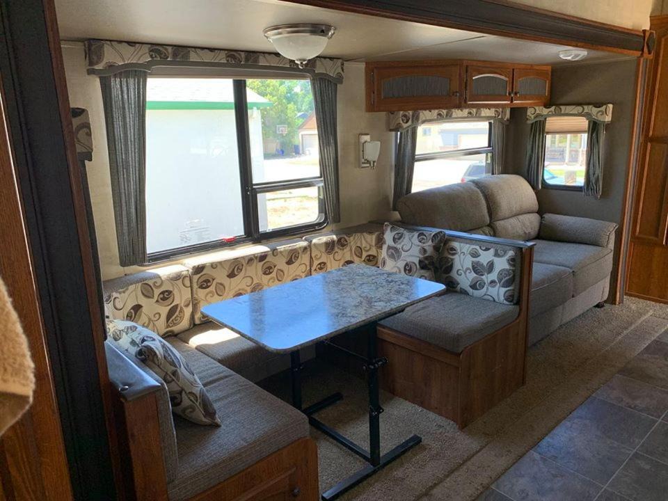 Photo of Livingroom in Pueblo