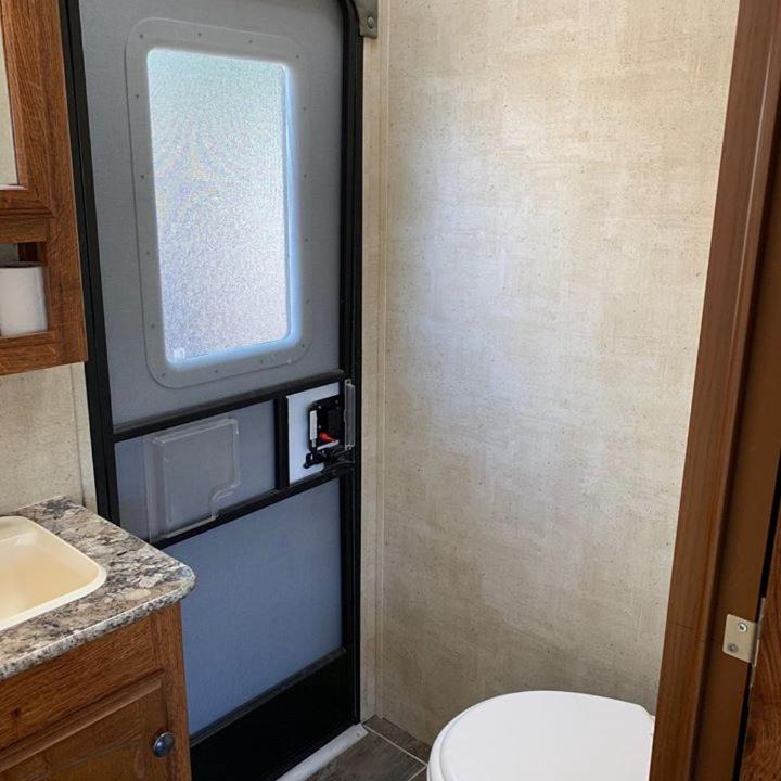 Photo of Bathroom in Pueblo