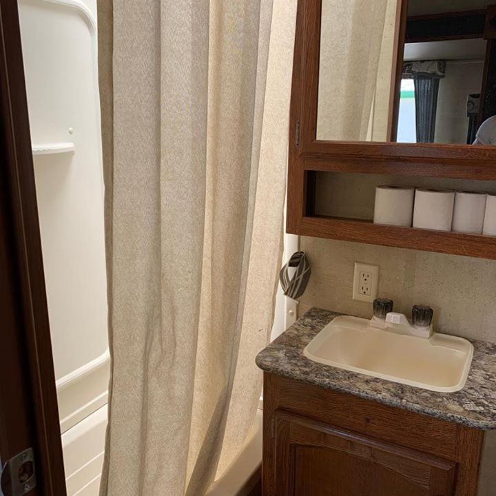 Photo of Bathroom in Pueblo