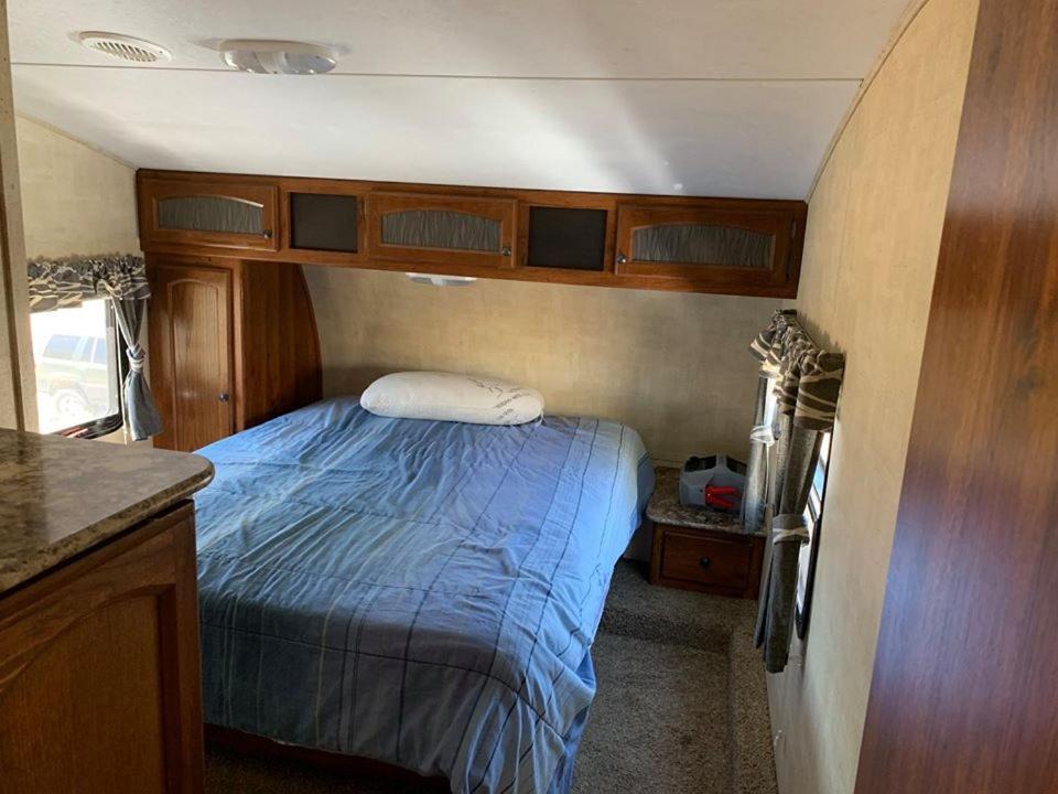 Photo of Bedroom in Pueblo