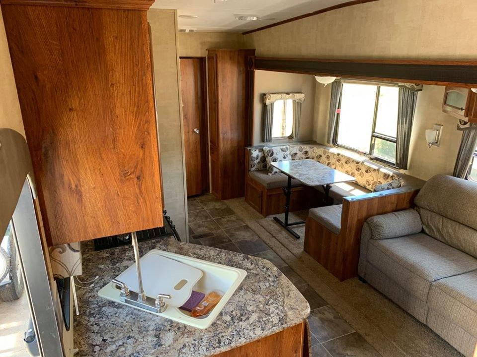 Photo of Livingroom in Pueblo
