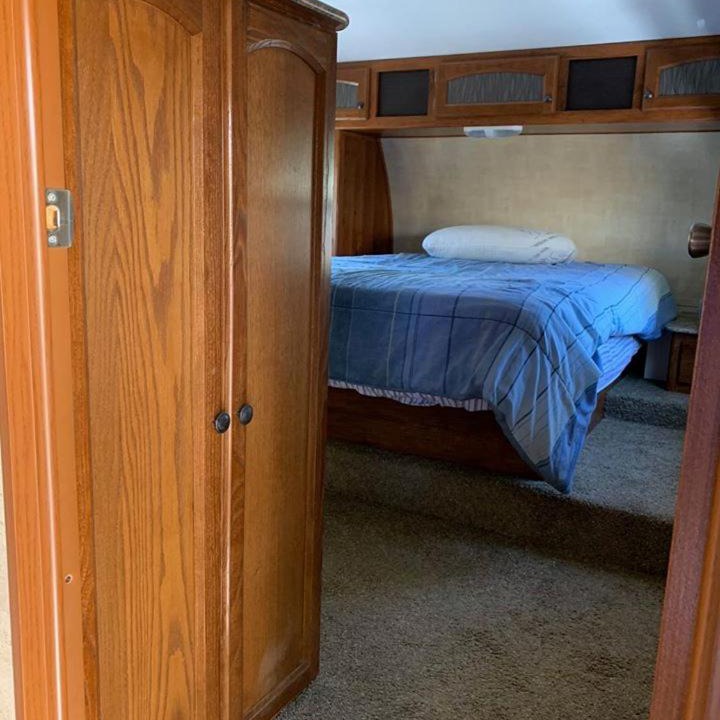 Photo of Bedroom in Pueblo