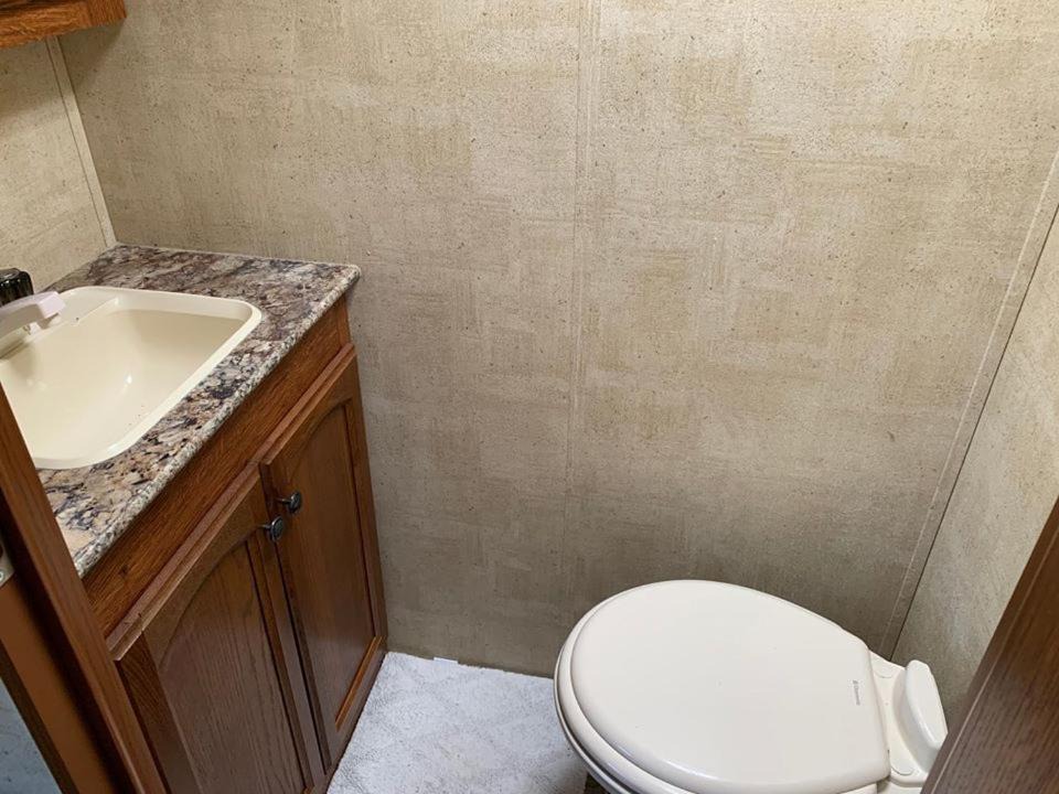 Photo of Bathroom in Pueblo