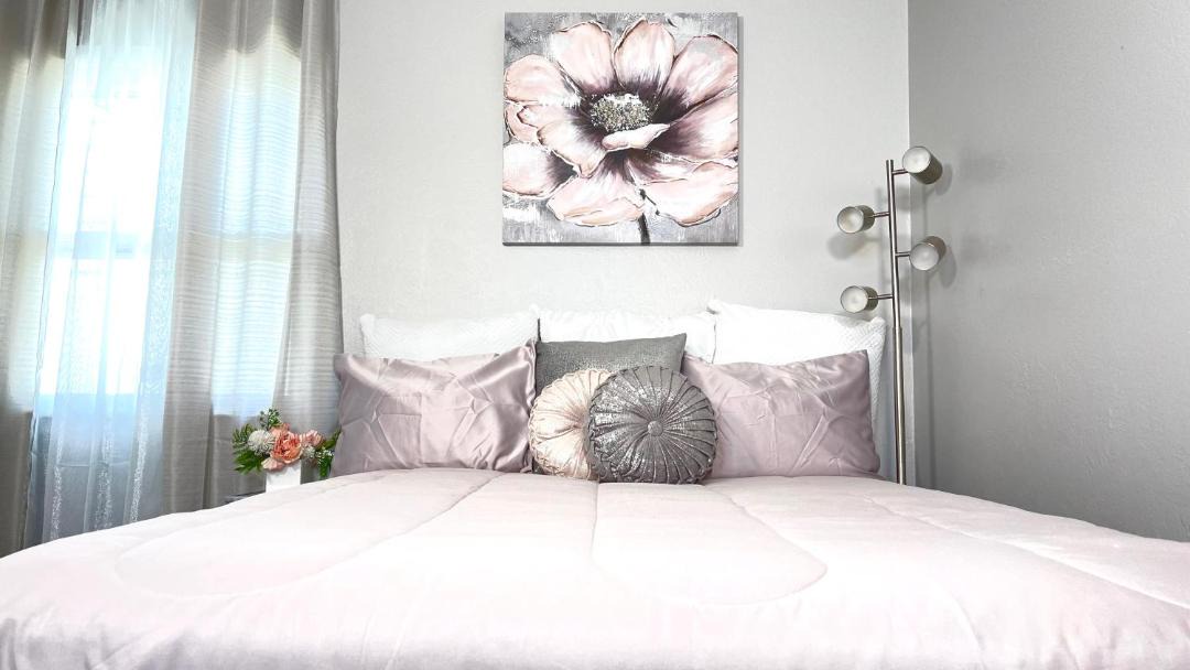 Photo of Bedroom in Pueblo