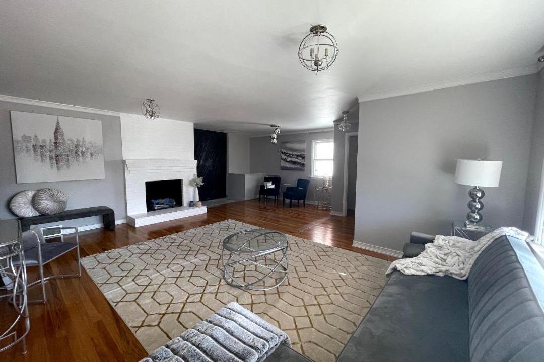 Photo of Livingroom in Pueblo