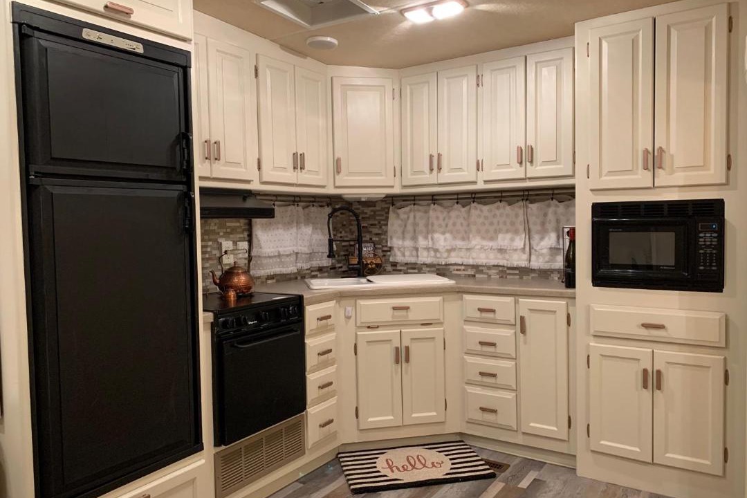 Photo of Kitchen in Pueblo