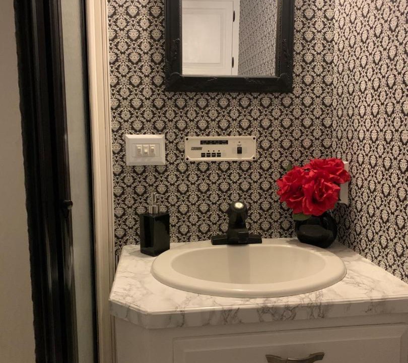 Photo of Bathroom in Pueblo