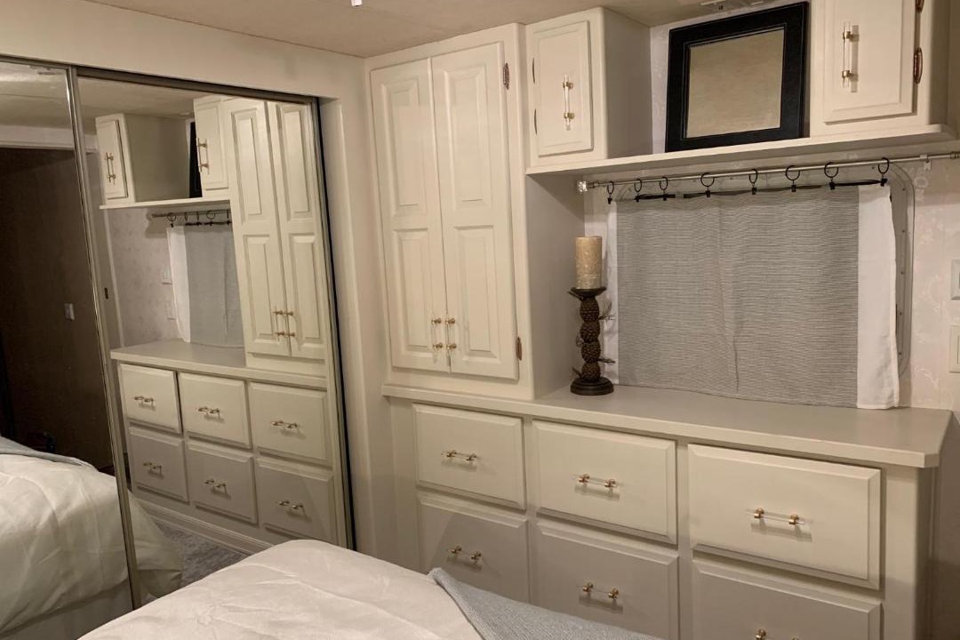 Photo of Bedroom in Pueblo