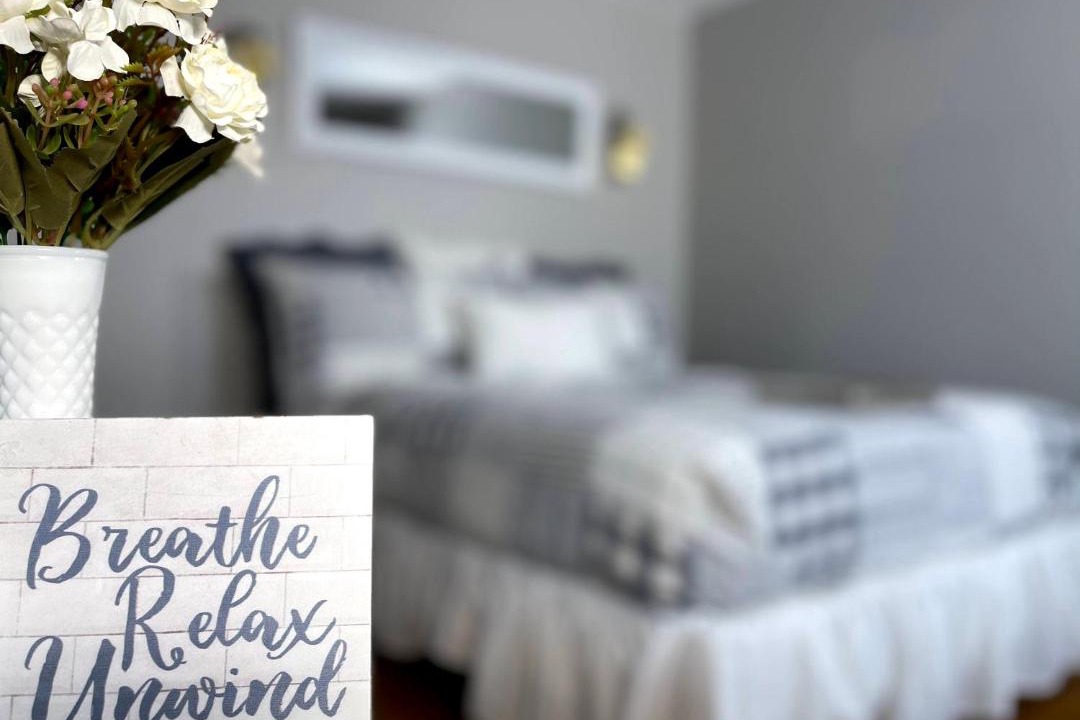 Photo of Bedroom in Pueblo