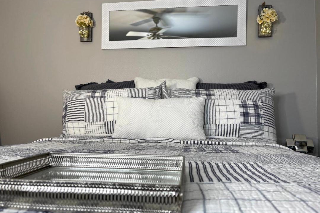 Photo of Bedroom in Pueblo