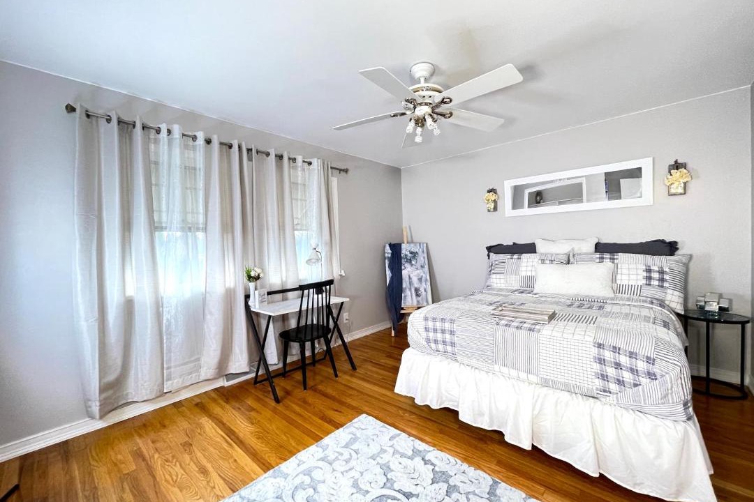Photo of Bedroom in Pueblo
