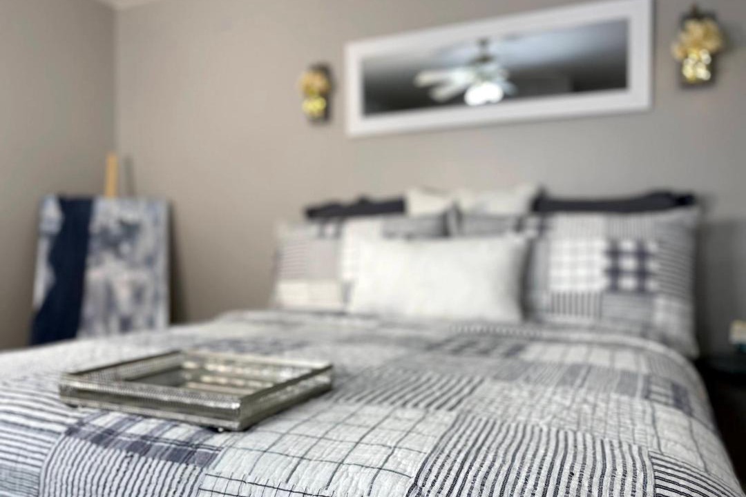 Photo of Bedroom in Pueblo