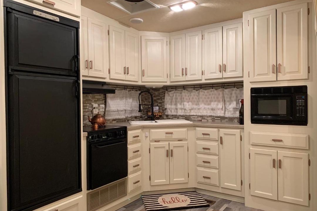 Photo of Kitchen in Pueblo