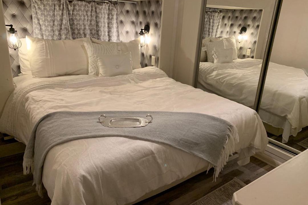 Photo of Bedroom in Pueblo