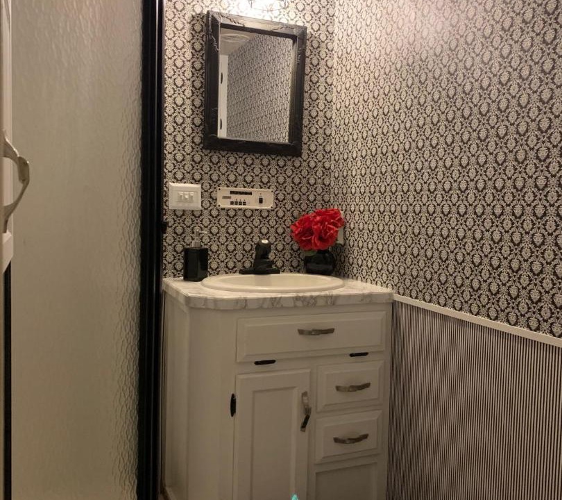 Photo of Bathroom in Pueblo