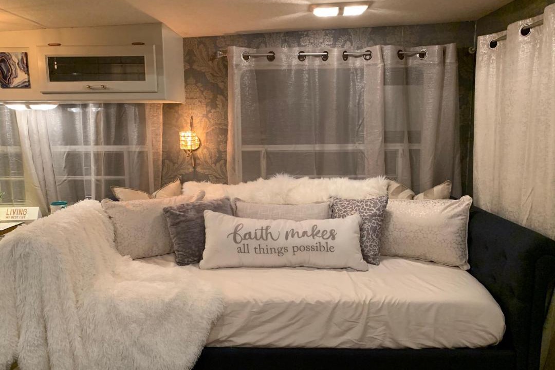 Photo of Bedroom in Pueblo