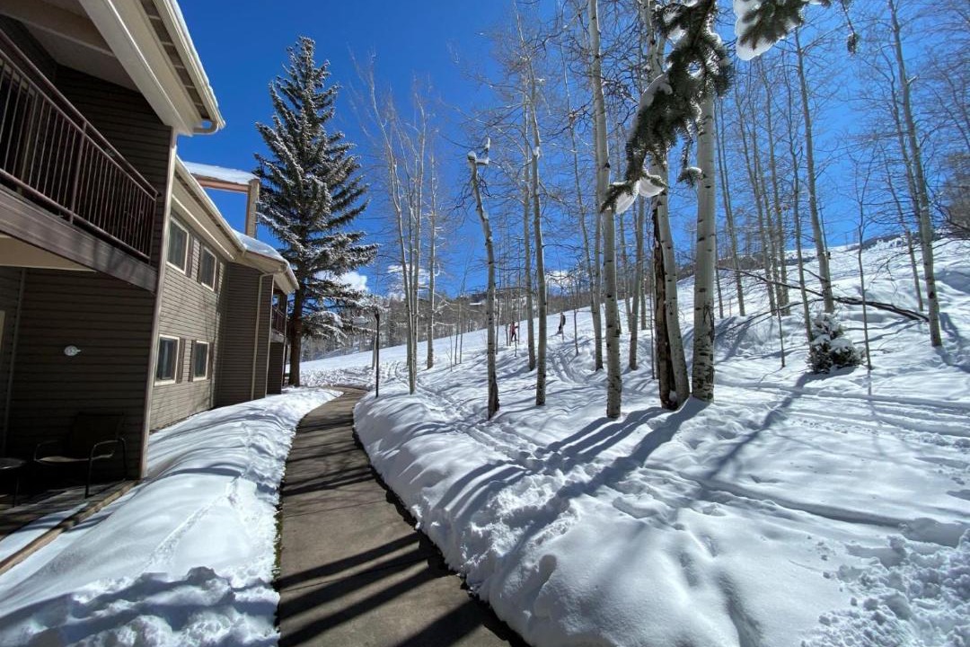 Photo of Others in Snowmass Village