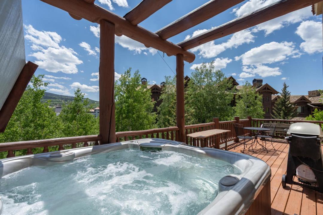 Photo of Outdoor in Mountain Village