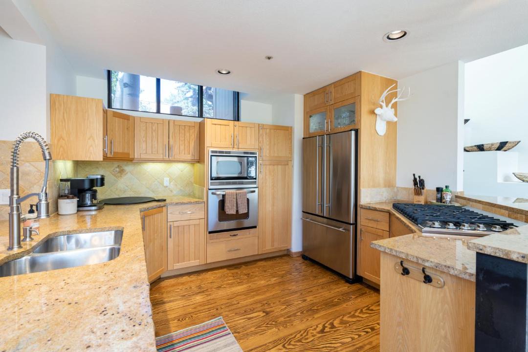 Photo of Kitchen in Mountain Village