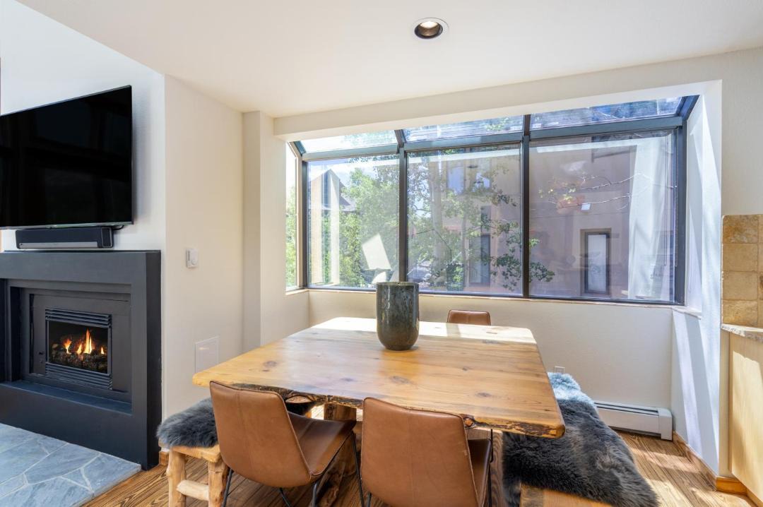 Photo of Livingroom in Mountain Village