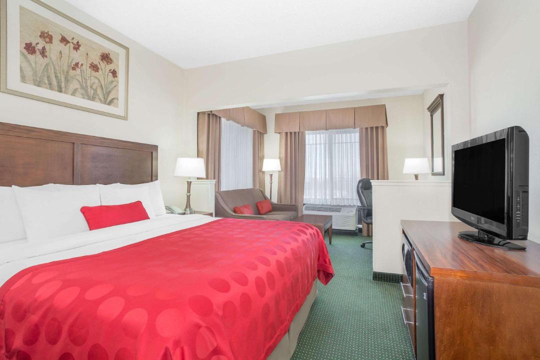 Photo of Bedroom in Dupont
