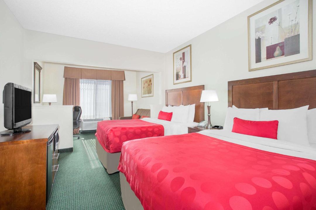 Photo of Bedroom in Dupont